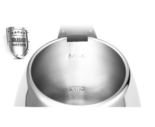 hx a5181 電熱水壺 304不銹鋼自動斷電