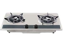 康寶電器不銹鋼系列 JZ20Y.2-868 直條燃氣灶_康寶電器燃氣灶具_太平洋家居網產品庫