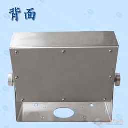 巨天jws s9不銹鋼稱(chēng)重儀表 防水稱(chēng)重儀表