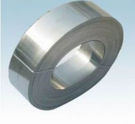 供應廣東太鋼301h不銹鋼彈性帶價格