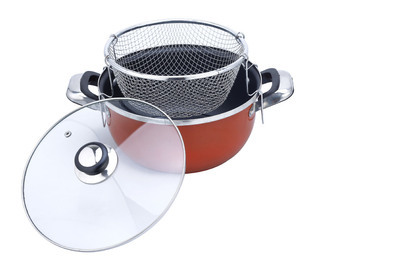 專業(yè)廚房電器推薦 永康市創(chuàng)佳廚具不粘鍋、電燉鍋批發(fā)