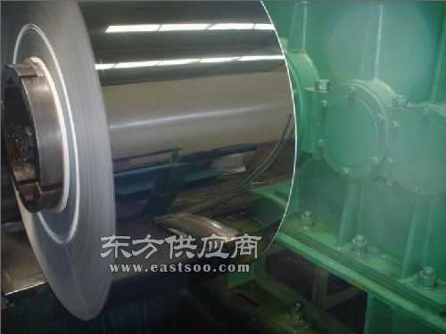 不銹鋼精密鋼帶在電子沖壓件與彈簧片制造中的應用