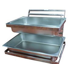 廠價(jià)熱銷不銹鋼自助餐組合掛架 一站式解讀自助餐用品價(jià)格、廠家與產(chǎn)品優(yōu)勢(shì)