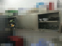 馬鞍山OK論壇 跳蚤市場(chǎng)里的家電家具不銹鋼制品與收銀機(jī)淘貨指南