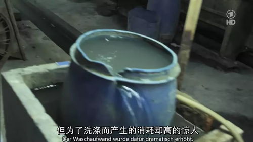 幾名德國人在廣東 臥底 數(shù)月后,揭露出時尚界不想讓你知道的丑陋真相...