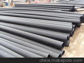 【專業生產 管道 聚乙烯外護管 黑黃夾克管 質量達標 價格合理】價格,廠家,圖片,塑料管,大城縣杜權村中昌保溫材料銷售部-