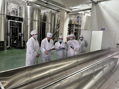 欽州 2個工作日辦結食品生產(chǎn)許可證