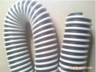 【【廠家直銷】塑料軟管 方筋PVC增強(qiáng)波紋軟管 不易變形】價(jià)格,廠家,圖片,塑料管,靖江市雙勝尼龍塑膠廠-