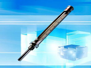 直型金屬套溫度計圖片 高清圖 細節(jié)圖 天津市建儀試驗機有限責任公司