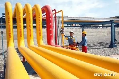 管道工程經(jīng)營范圍?壓力管道安裝資質辦理細則 雨正更新