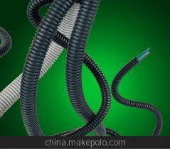 【專業(yè)生產(chǎn)銷售塑料波紋管PE/PP/PA材質(zhì),歡迎前來洽談】價格,廠家,圖片,塑料管,何劍波-