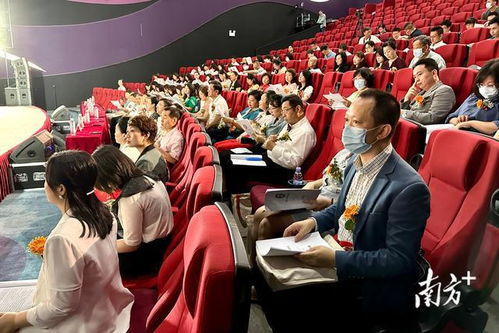 汕頭市語言藝術(shù)協(xié)會成立,匯聚文藝力量講好汕頭故事