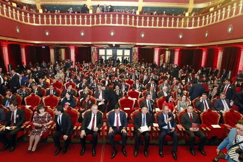 古絲路明珠巡禮 上合烏茲別克斯坦共和國文化日在京舉行，促進文化藝術交流